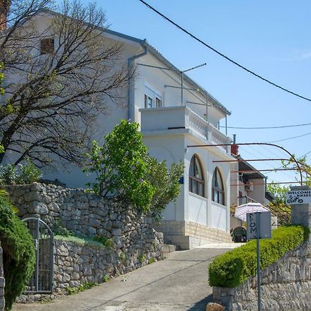 Apartment Kata Sveti Juraj Exterior foto