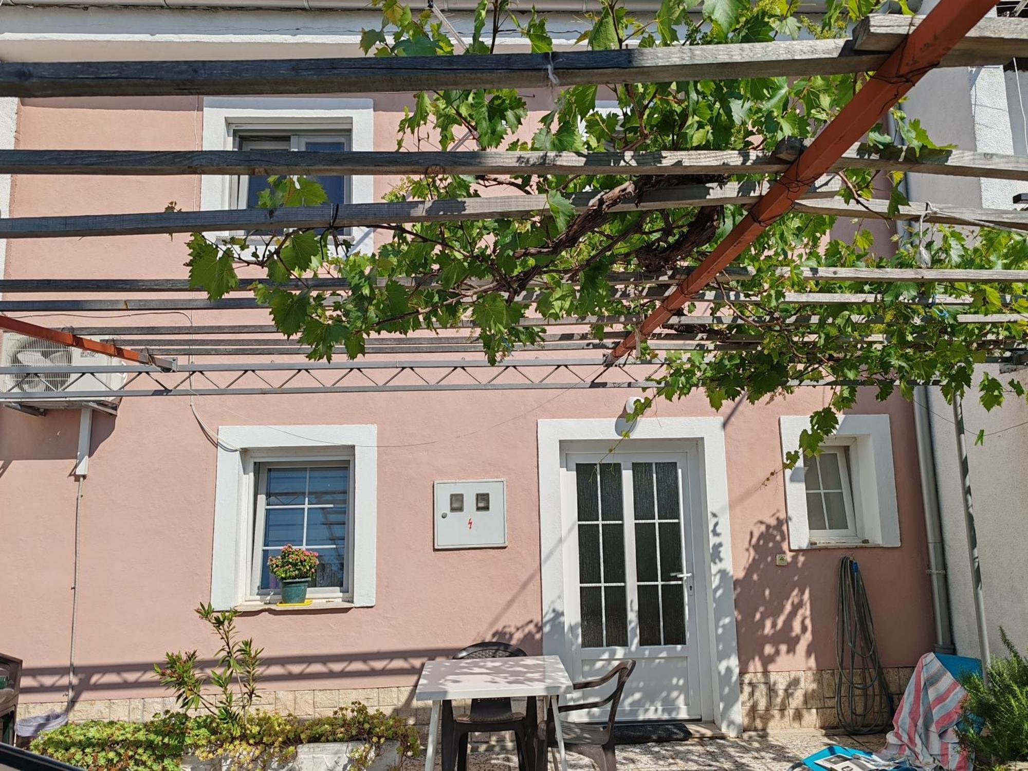 Apartment Kata Sveti Juraj Exterior foto