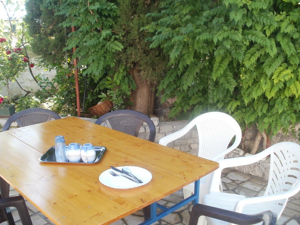 Apartment Kata Sveti Juraj Exterior foto