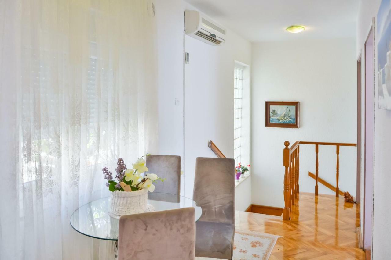 Apartment Kata Sveti Juraj Exterior foto