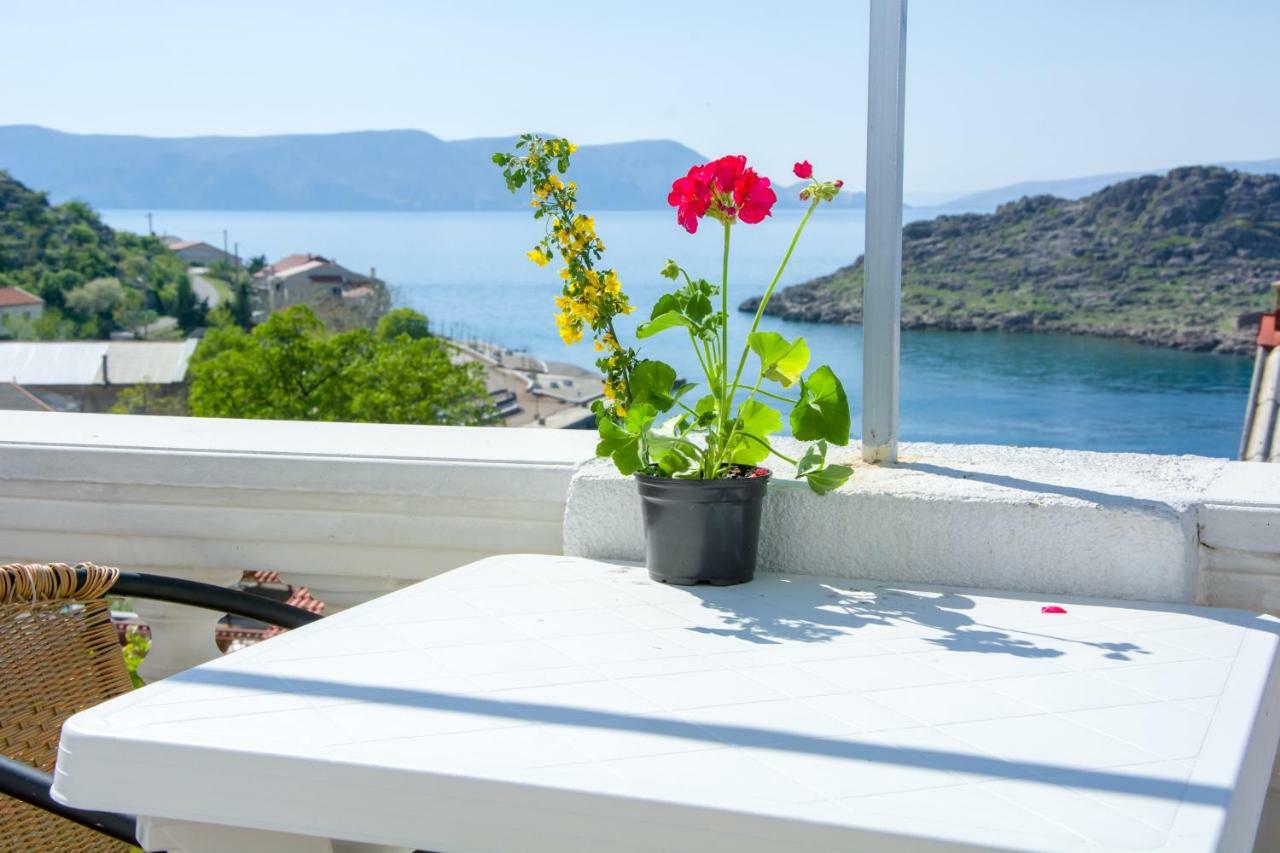 Apartment Kata Sveti Juraj Exterior foto